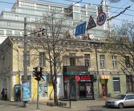 Odessa Apartment2 المظهر الخارجي الصورة