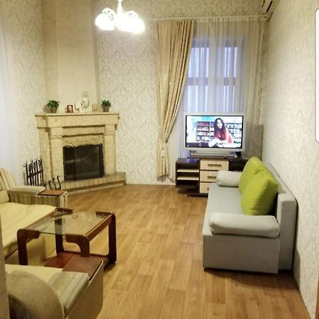 Odessa Apartment2 المظهر الخارجي الصورة
