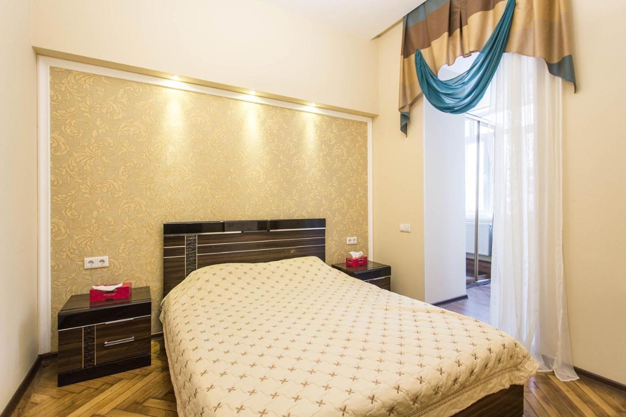 Odessa Apartment2 المظهر الخارجي الصورة