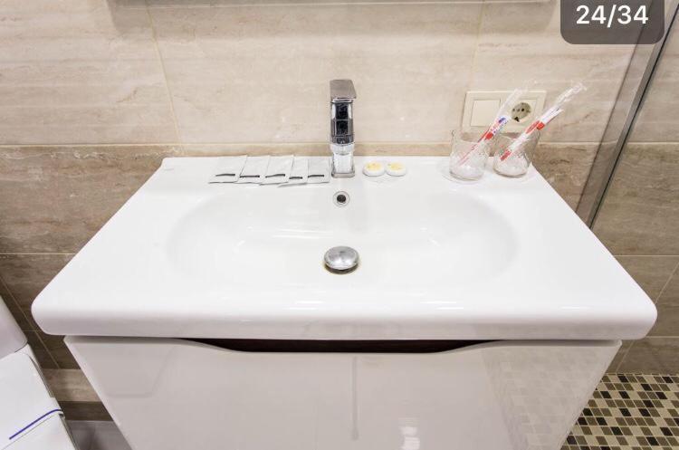 Odessa Apartment2 المظهر الخارجي الصورة