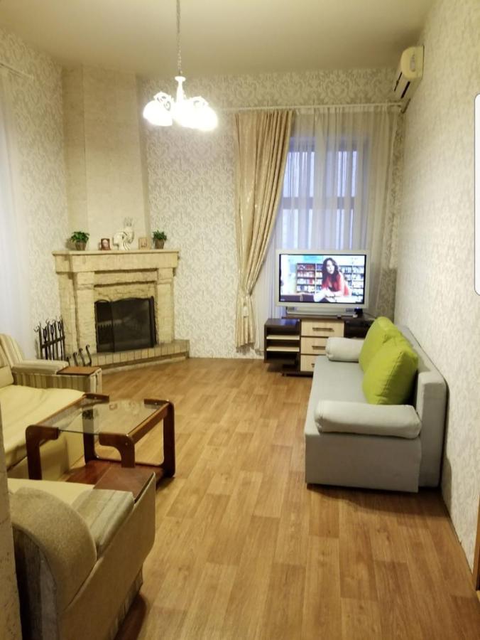 Odessa Apartment2 المظهر الخارجي الصورة
