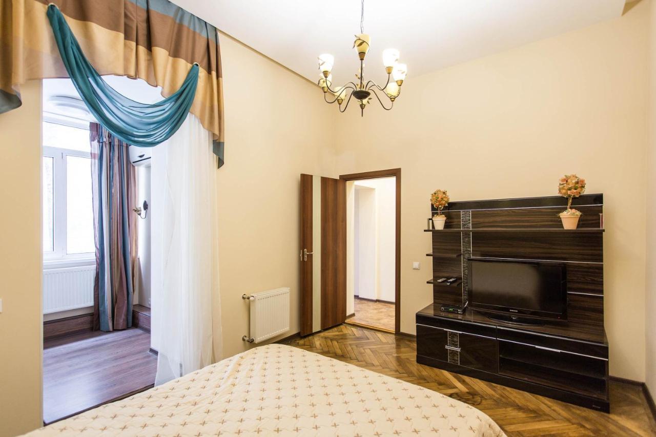 Odessa Apartment2 المظهر الخارجي الصورة