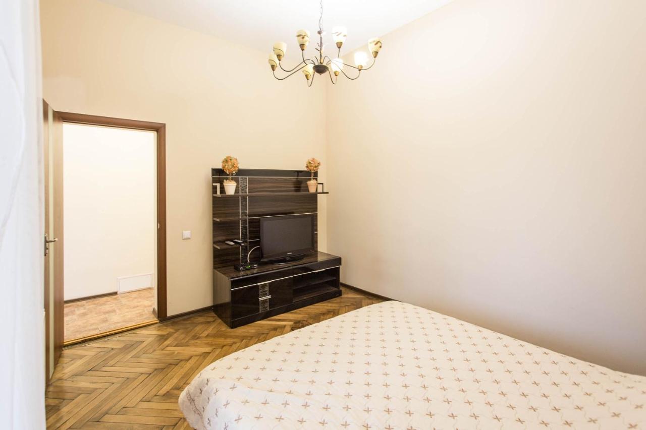 Odessa Apartment2 المظهر الخارجي الصورة