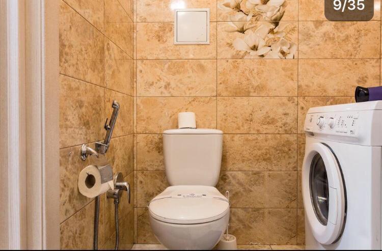 Odessa Apartment2 المظهر الخارجي الصورة